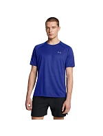 Pánske tričko Under Armour Tech 2.0 SS, modré, 1326413, veľkosť 400 S