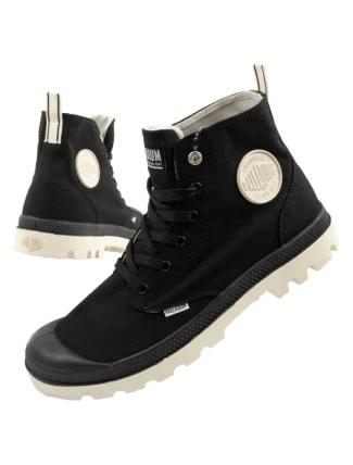 Palladium Pampa Chrome 74470-008-M