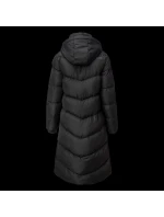 Dámsky prešívaný zimný kabát LADY GILIAN