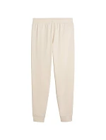 Puma Women's ESS Graphic Animal Comfort Beige 692464 87 Dámske nohavice