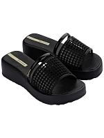 Ipanema dámske žabky Essence black platmorma fashion women's