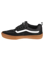 Kyle Walker Pro unisex tenisky VN0A2XSGB9M black - Vans
