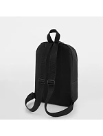 BagBase BG 153 Mini batoh 52.0153 čierny BagBase BG 153 Mini batoh 52.0153 čierny