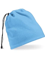 Beechfield B 285 Multifunkčný nákrčník 53.0285 sky blue