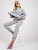 Súprava EM KMPL 647 1.60 šedá