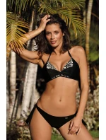 Plavky Kira Nero-Nero M-588 (3) - Marko