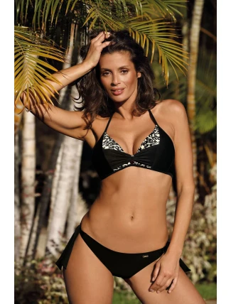 Plavky Kira Nero-Nero M-588 (3) - Marko