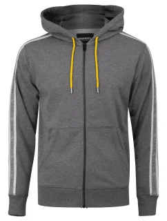 Pánska mikina na zips 00SE8M-0TAWI-96X - Diesel