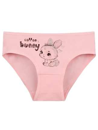 Detské nohavičky so zajačikom