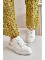 Tenisky model 201723 Krok vo veľkom štýle