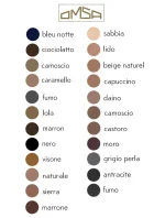 Dámske pančuchové nohavice Omsa Super 15 den Dámske pančuchové nohavice Omsa Super 15 den