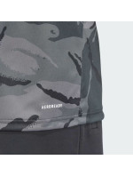 Tričko adidas Essential Sea BL Tee M IM7449 muži