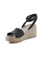 Sandále Crocs Brooklyn s remienkom na členku W 209406-07H Sandále Crocs Brooklyn s remienkom na členku W 209406-07H
