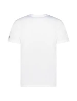 Canadian Peak JVICKEAK WHITE RM Pánske tričko 254 (RBMSZ1308H/CP-BLANC)