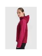 Softshellová bunda 4F W 4FRAW25TSOFF505-60S Softshellová bunda 4F W 4FRAW25TSOFF505-60S