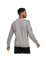 Adidas Essentials Mikina M GK9110 muži Adidas Essentials Mikina M GK9110 muži