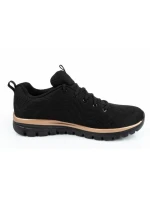 Skechers Get Connected W 12615-BKRG Dámska športová obuv