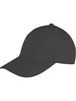 Result Headwear RC 081X 6 panelová nízkoprofilová kšiltovka 28.081X black Result Headwear RC 081X 6 panelová nízkoprofilová kšiltovka 28.081X black