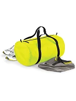 BagBase BG 150 Taška „Packaway“ 52.0150 fluorescenčná žltá/čierna BagBase BG 150 Taška „Packaway“ 52.0150 fluorescenčná žltá/čierna