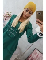 Čiapka K143 horčica