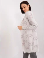 Prepojka AT SW 23401 A.39 svetlo fialová