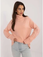 Jumper AT SW 2342 1.35 peach