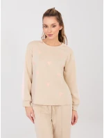 IT súprava KMPL 22211.31 béžová