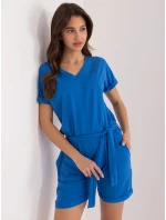 RV oblek KO 7915.66 tmavomodrá RV oblek KO 7915.66 tmavomodrá