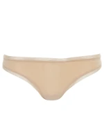 Dámske tangá QF1666E - Calvin Klein