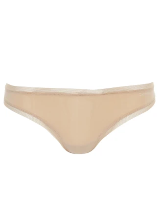 Dámske tangá QF1666E - Calvin Klein