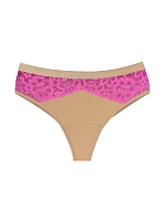 BRAZÍLSKE TANGO CRAZY PINK 19249 BRAZÍLSKE TANGO CRAZY PINK 19249