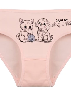 Detské nohavičky Olivia