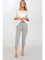 Pyžamo model 212781 Momenti Per Me
