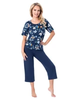 Pyžamo model 218031 Donna