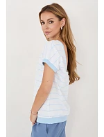 Blúzka model 227052 Relevantnosť