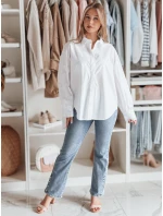Dámske džínsové zvonové nohavice s opaskom BELLONIZ modré FashionStreet UY2464 Dámske džínsové zvonové nohavice s opaskom BELLONIZ modré FashionStreet UY2464
