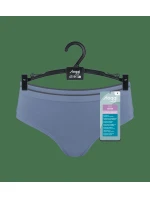 sloggi GO Sense Hipster 2P - Blue Shadow - SLOGGI Blue Shadow - SLOGGI