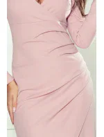 Dámske šaty 290-1 - NUMOCO Dámske šaty 290-1 - NUMOCO