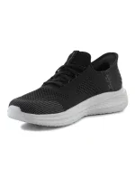 Topánky Skechers M 210810-BLK Topánky Skechers M 210810-BLK