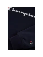 Mikina s kapucňou Champion Hooded Sweatshirt M 220253.BS501 pánske