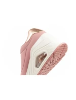 Skechers Uno Wedge-Hi Steps Dámske tenisky Športová móda Dámska obuv