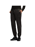 Puma ESS Elevated Comfort Wash Tepláky W 688104 01 ženy