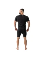 Kompresné šortky MMA (tesné) Vale Tudo black CS - S Kompresné šortky MMA (tesné) Vale Tudo black CS - S