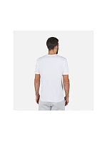 Rossignol New Hero Graphic Tee white