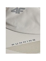 Unisex bežecká čiapka 4F 4FRSS26AFCAU163-27S