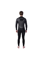 Pánske penové nohavice Rip Curl Fbomb Heatseeker 32Gb Z/F - Black Pánske penové nohavice Rip Curl Fbomb Heatseeker 32Gb Z/F - Black