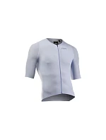 Cyklistické tričko NORTHWAVE Extreme Jersey S/s, sivé Cyklistické tričko NORTHWAVE Extreme Jersey S/s, sivé