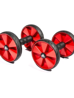 Fitness tréningové kolieska, ADAC-11604 2 ks. - Adidas