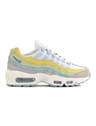 Dámske topánky Air Max 95 TM W DR7867-100 - Nike
