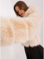 Bunda AT KR 2378.96P béžová